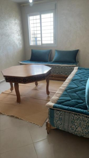 Appartement T2 neuf Tanger